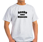 Anoka T-Shirt