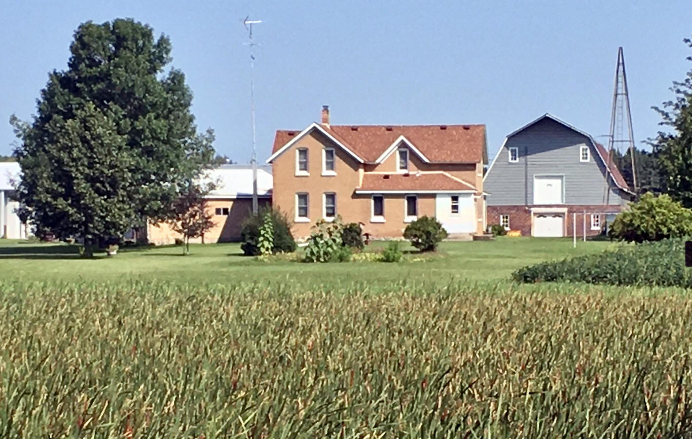 Bowlus Minnesota Gallery