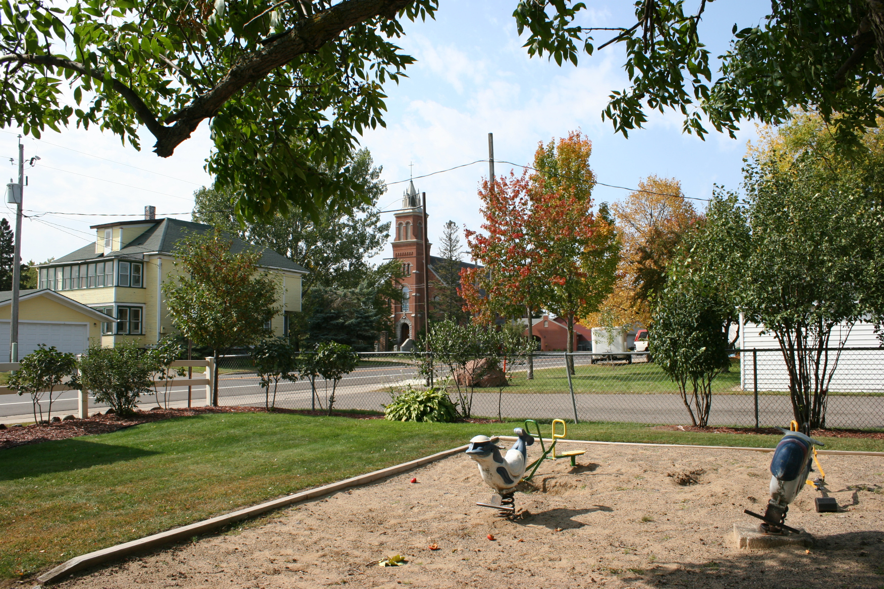 Buckman Minnesota Gallery
