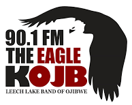 KOJB - "The Eagle"