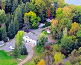 Sweetwater Resort, Cushing Minnesota