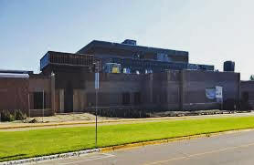 Glencoe-Silver Lake Senior High School