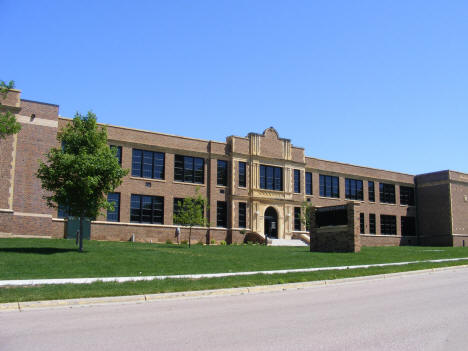 Glencoe City Center, Glencoe Minnesota, 2011