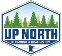 Up North Plumbing and Heating, Hackensack Minnesota