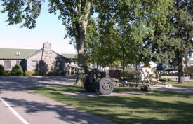 Minnesota Military Museum 