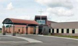 Living Hope Church, Little Falls Minnesota