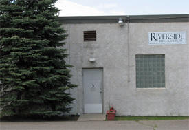 Riverside Bible Church, Little Falls Minnesota