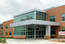 Family Medical Center, Little Falls Minnesota