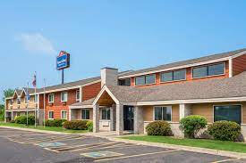 AmericInn Lodge & Suites, Little Falls Minnesota