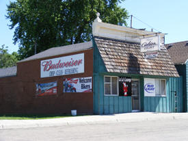 Lu Lu's Lounge, Plato Minnesota