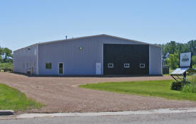 Crown Industries, Plato Minnesota