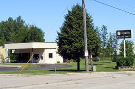 Security Bank and Trust, Plato Minnesota