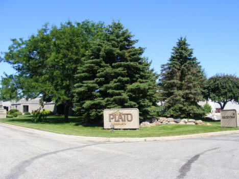 Plato Woodworking, Plato Minnesota, 2011