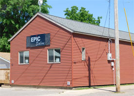 Epic Salon, Royalton Minnesota