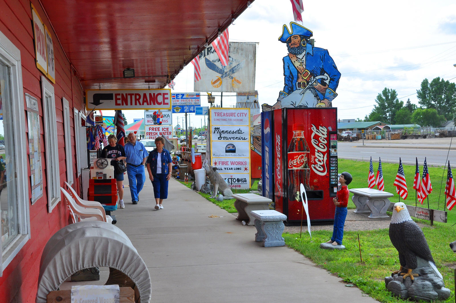 Royalton Minnesota Gallery