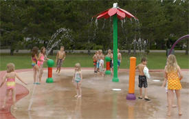 Royalton Splash Park 