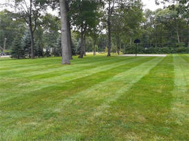 Looking Good Lawn & Landscape Maintenance, Royalton Minnesota