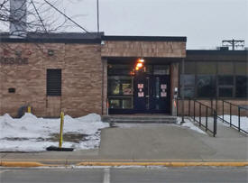 Lakeside Elementary School, Silver Lake Minnesota