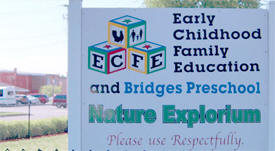 Early Learning Center, Windom Minnesota