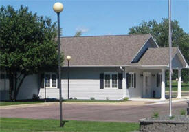 Spencer-Owen Funeral Home, Winnebago Minnesota