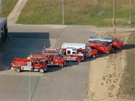 Winnebago Fire Department