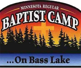 Bass Lake Camp, Winnebago Minnesota