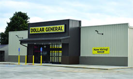 Dollar General, Winnebago Minnesota