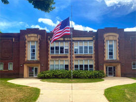 Veteran Resource Center, Winnebago Minnesota