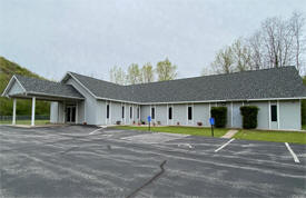 Brookside Church of Christ, Winona Minnesota