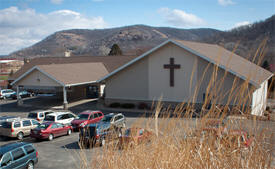 Radiant Church, Winona Minnesota