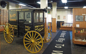 Watkins Museum & Store, Winona Minnesota