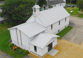 St. Luke Lutheran Church, Winona Minnesota