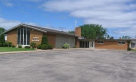 Winona Church of the Nazarene, Winona Minnesota