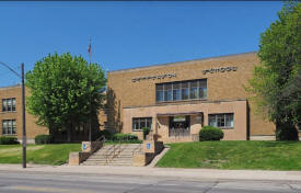 Jefferson Elementary School, Winona Minnesota