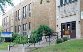 Washington-Kosciusko Elementary School, Winona Minnesota