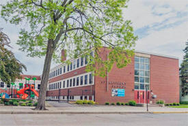 St. Matthews Lutheran School, Winona Minnesota
