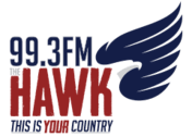 KHWK-FM - "Hawk 99.3" - Winona Minnesota