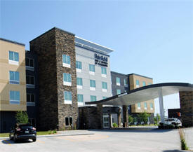 Fairfield Inn & Suites by Marriott Winona