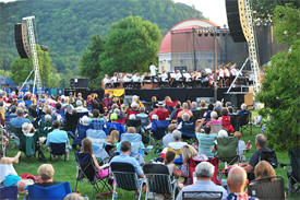 Minnesota Beethoven Festival, Winona Minnesota