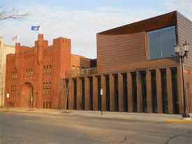 Winona County Historical Society & Museum