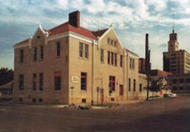 Polish Cultural Institute and Museum, Winona Minnesota