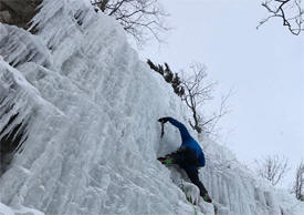 Winona Ice Park 