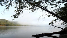 Upper Mississippi River National Wildlife Refuge