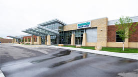Gundersen Health Winona Medical Campus 