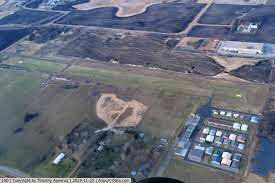 Winsted Municipal Airport