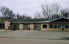 Winsted Laundromat and Car Wash