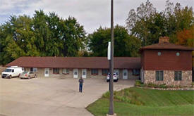 Winsted Motel, Winsted Minnesota