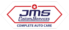 JMS Custom Services