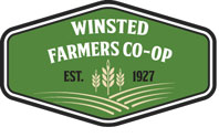 Winsted Farmers Coop