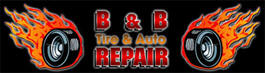 B & B Tire and Auto Repair, Winsted Minnesota
